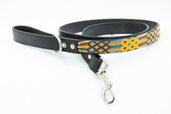 Maya Half-length leash