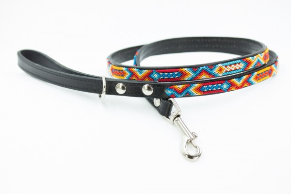 Full-Length Aurora Leash